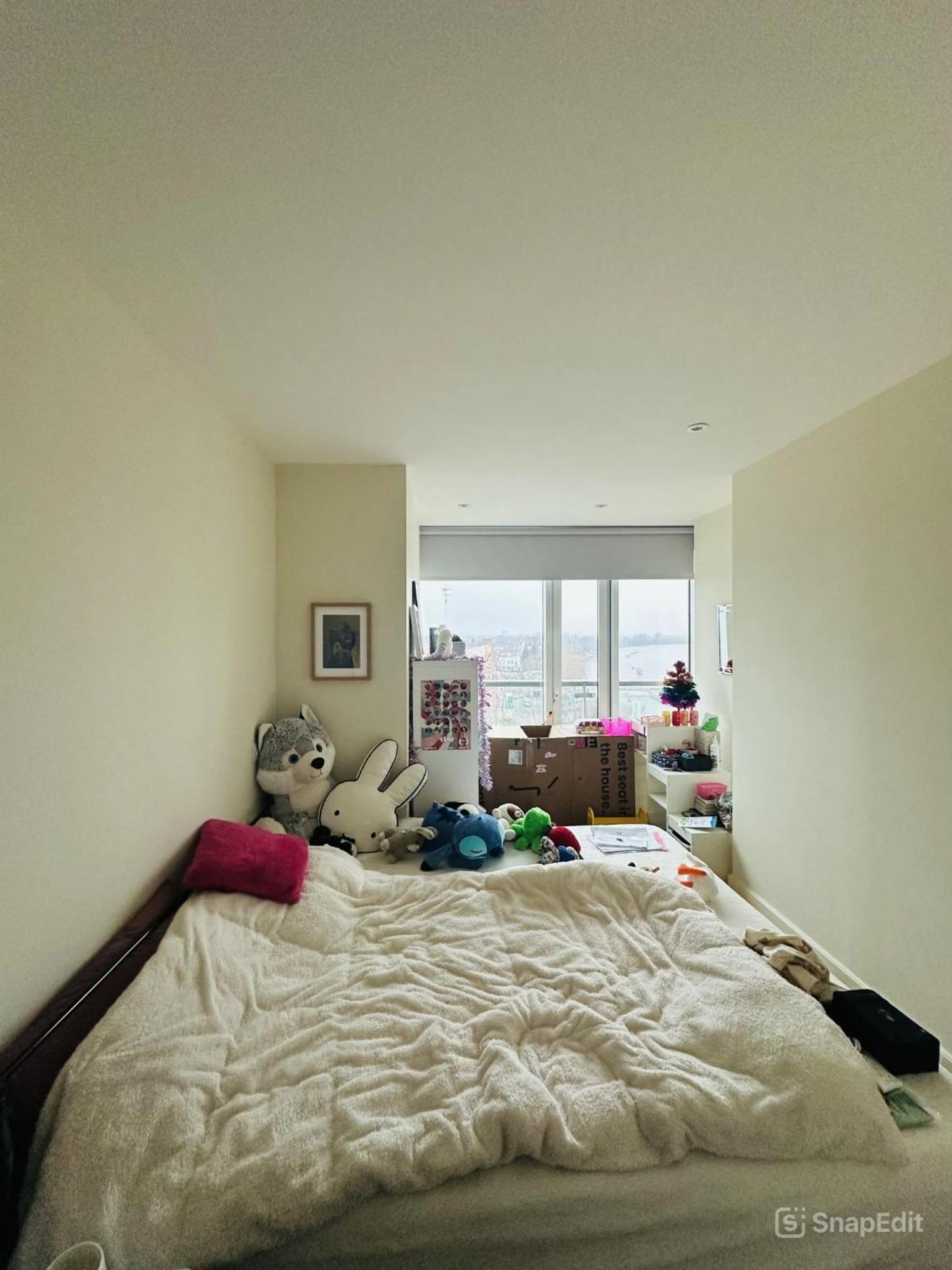 2-Bed Penthouse With Unique River Views - Located In London'S Iconic Building المظهر الخارجي الصورة