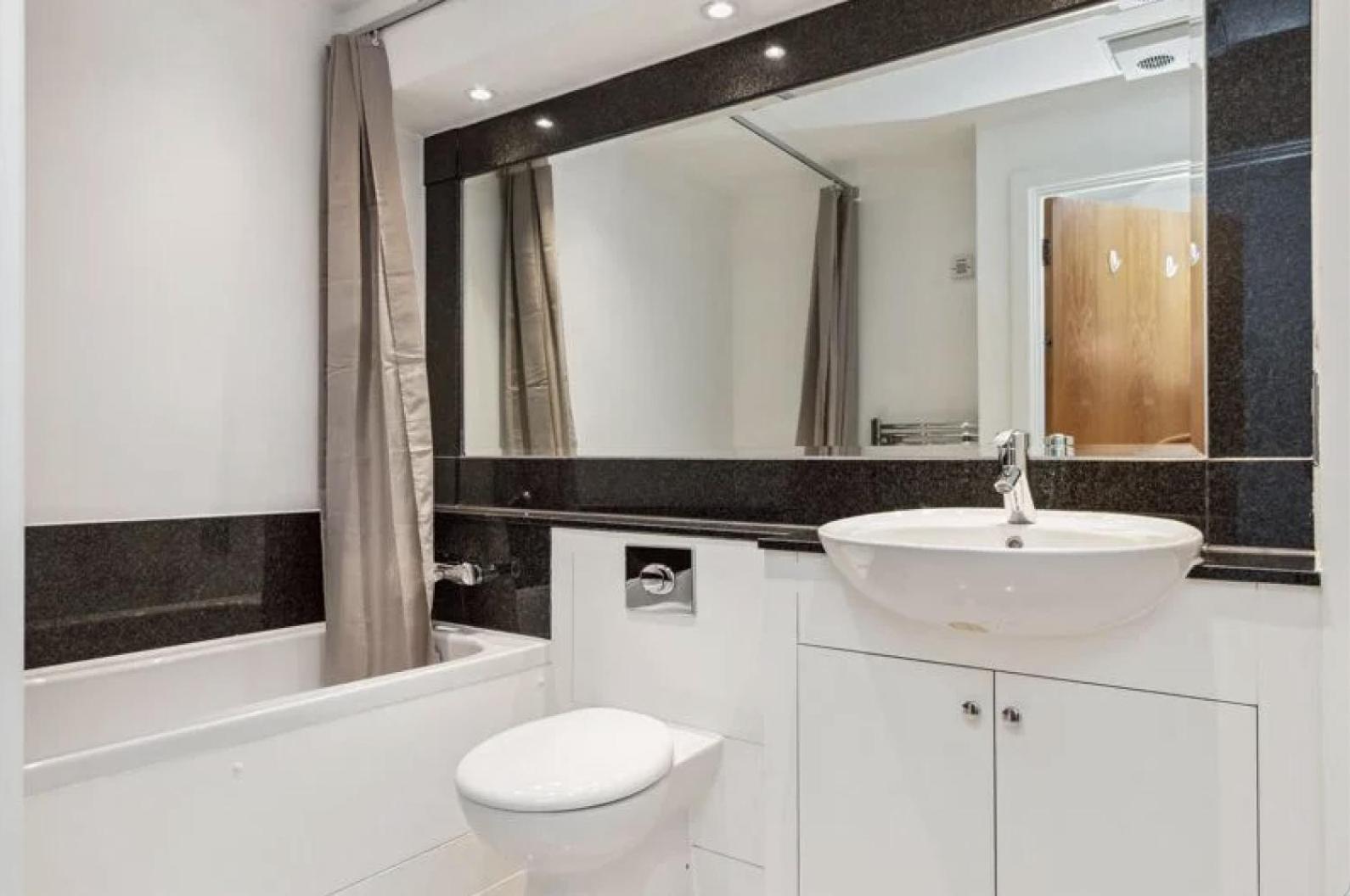 2-Bed Penthouse With Unique River Views - Located In London'S Iconic Building المظهر الخارجي الصورة